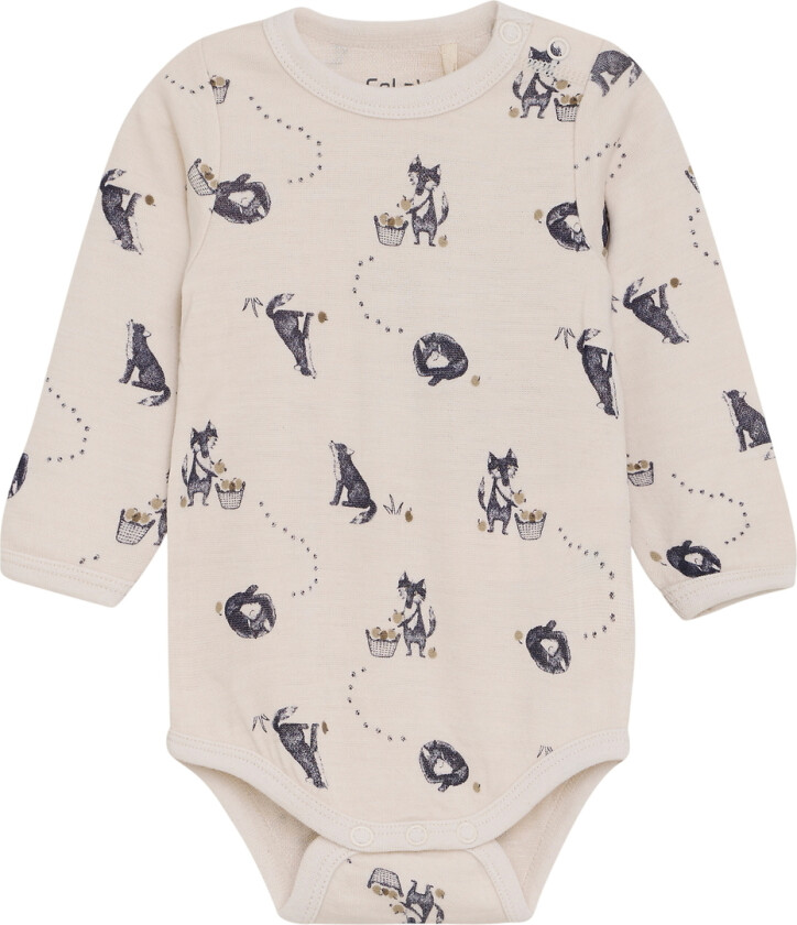 Body I/e - Ull - Night Sky - - 50 - Langermet Body