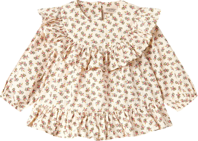 Genser - Typisk - Japansk Flower - - 74 - Genser