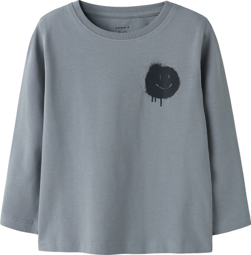 Genser - NmmNaree - Tradewinds - - 3 år (98) - Genser