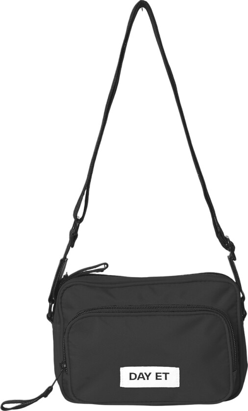 Skulderveske - Gweneth RE-S SB S - Svart - - OneSize - Skulderveske