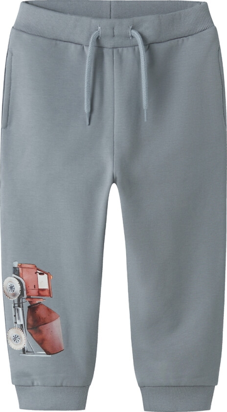 Joggebukser - NmmNarina - Tredewinds - - 4 år (104) - Joggebukse