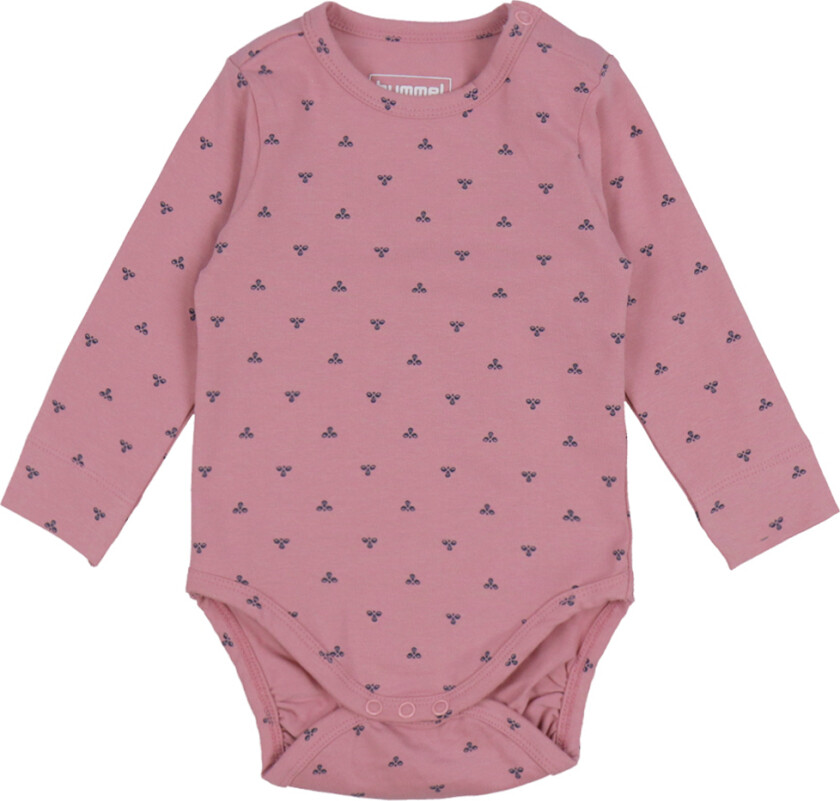 Body I/e - HmlMini Bee - Polignac m. Logo - - 62 - Langermet Body