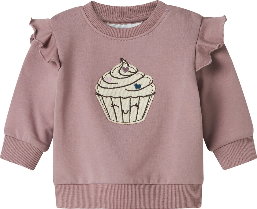 Collegegenser - NbfNilda - Paddehatter - - 56 - Collegegenser