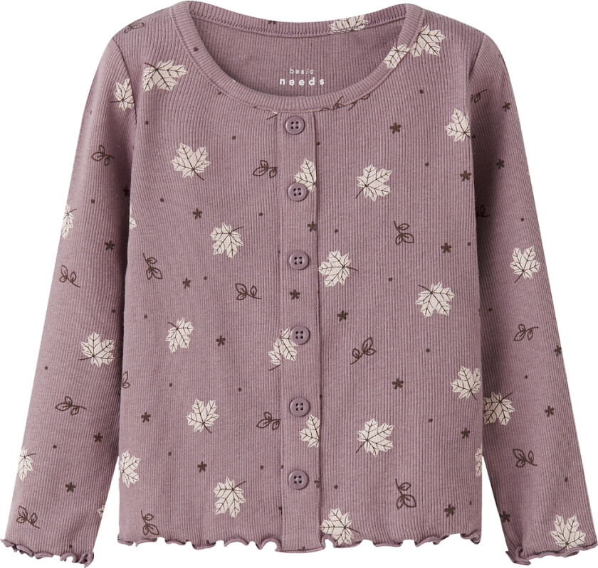 Genser - NmfVemia - Paddehatter - - 6 år (116) - Genser