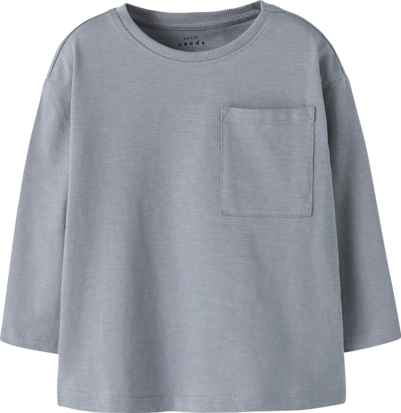 Genser - NmmWebbe - Tradewinds - - 3 år (98) - Genser