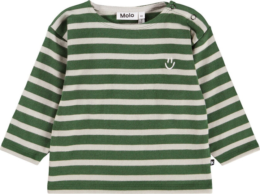 Genser - Edarko - Furu Stripe - - 1½ år (86) - Genser