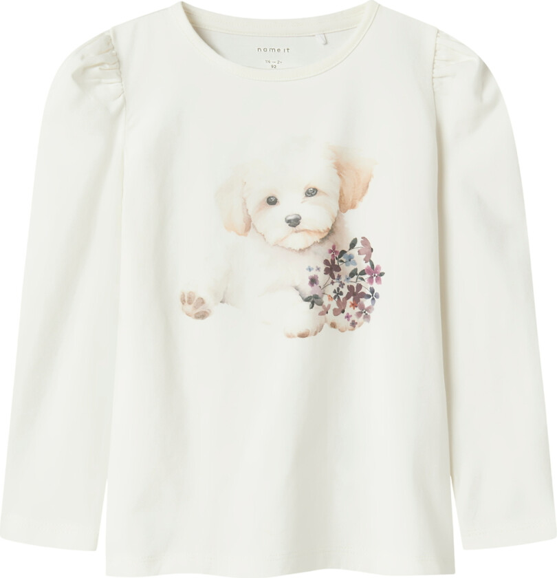 Genser - NmfNinea - Cloud Danser - - 4 år (104) - Genser