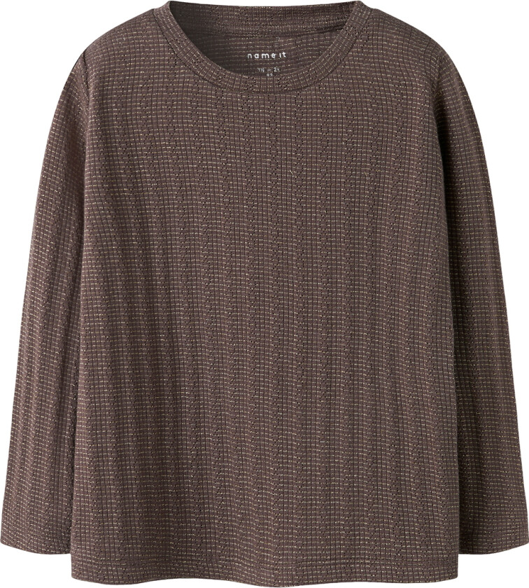 Genser - NmfNoelle - Pepperkorn - - 3 år (98) - Genser