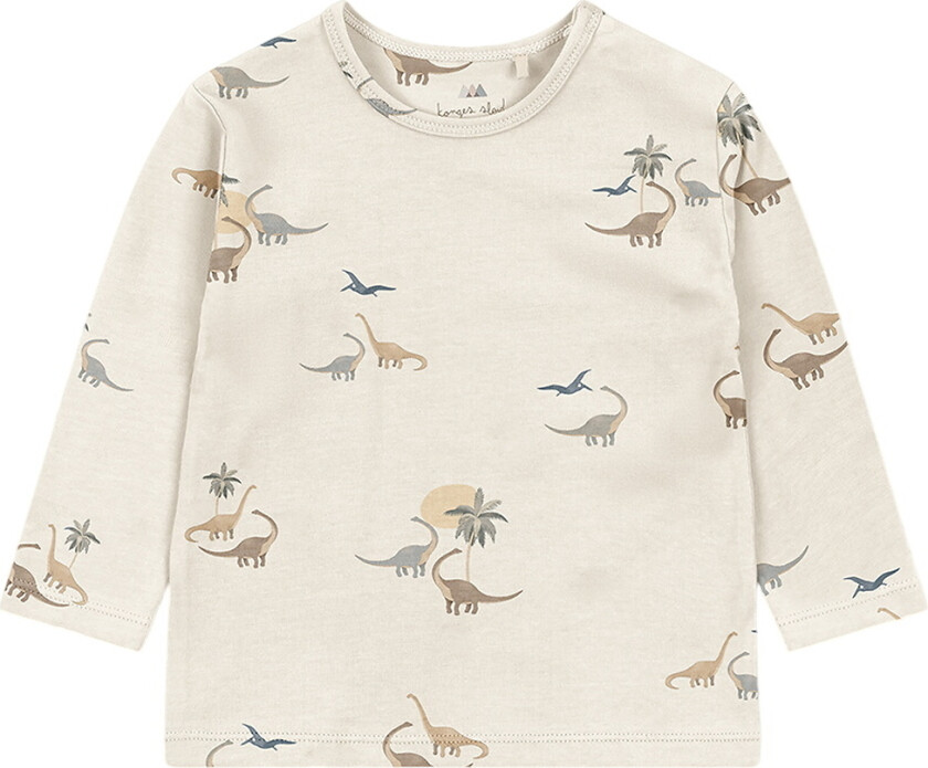 Genser - GOTS - Kubi - - 3 år (98) - Genser