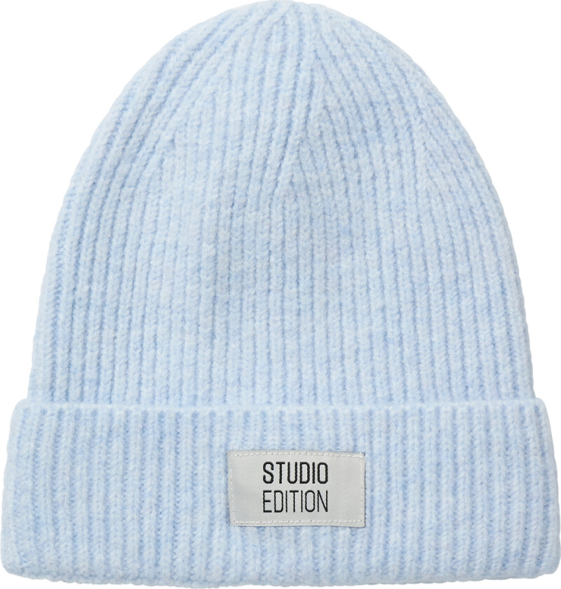 Lue - Strikk - NkfMaj - Country Air - - 52-54 cm - Lue