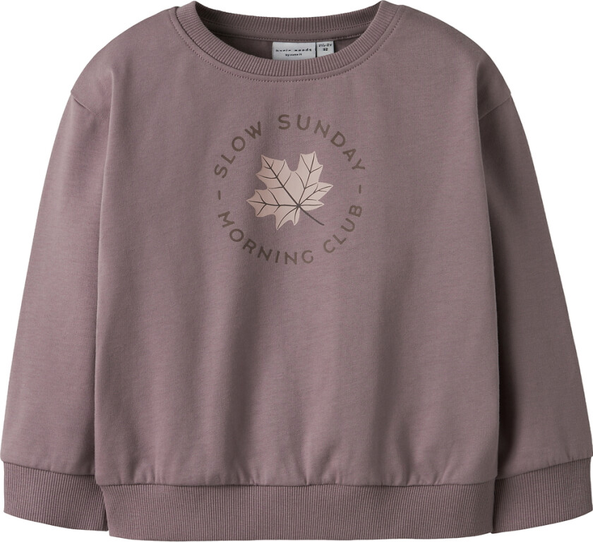 Collegegenser - NmfViloui - Paddehatter/Rolig søndag - - 3 år (98) - Collegegenser