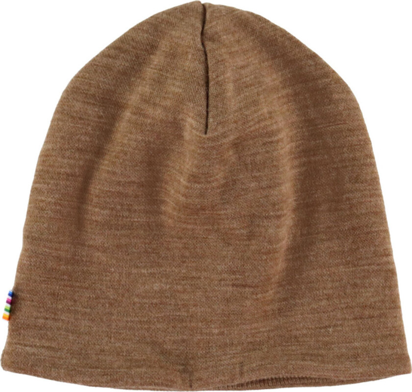 Lue - Ull - 2-lags - Varm Brun - - 52 cm - Lue