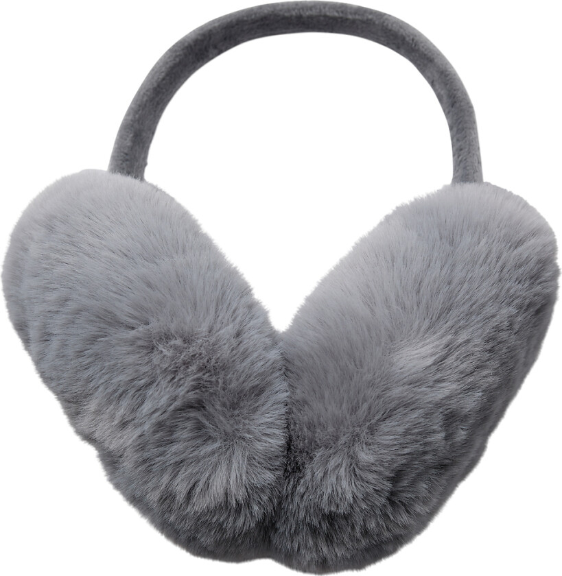 Bilde av Ørevarmere - Grå - - OneSize - Lue