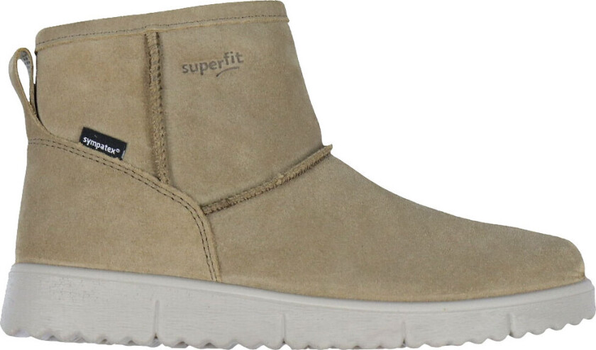 Vintersko - Lora - Tex - Brun - - 37 - Vinterstøvler