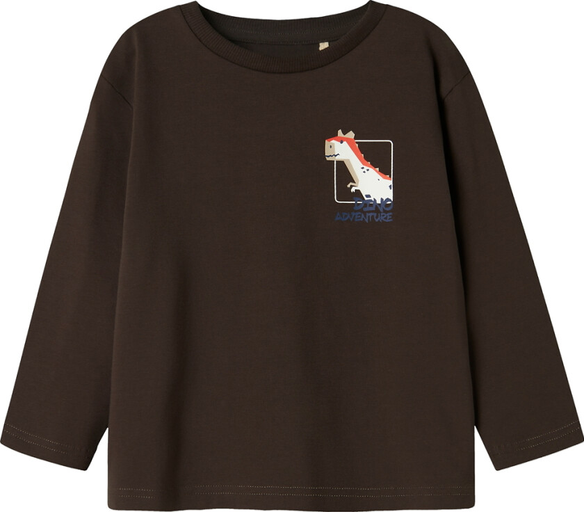 Genser - NmmNarhan - Delicioso - - 2 år (92) - Genser