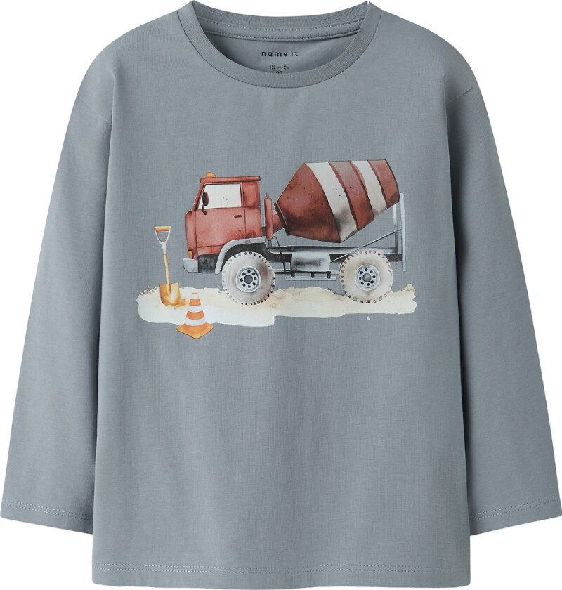 Genser - NmmNari - Tradewinds - - 3 år (98) - Genser