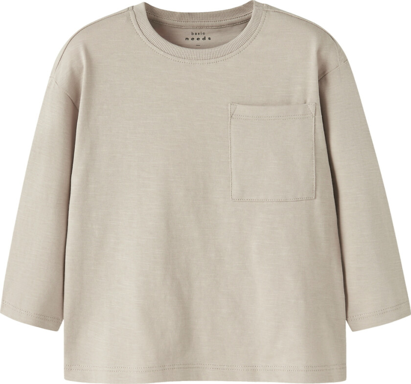 Genser - NmmVebbe - Islandsk fossil - - 3 år (98) - Genser