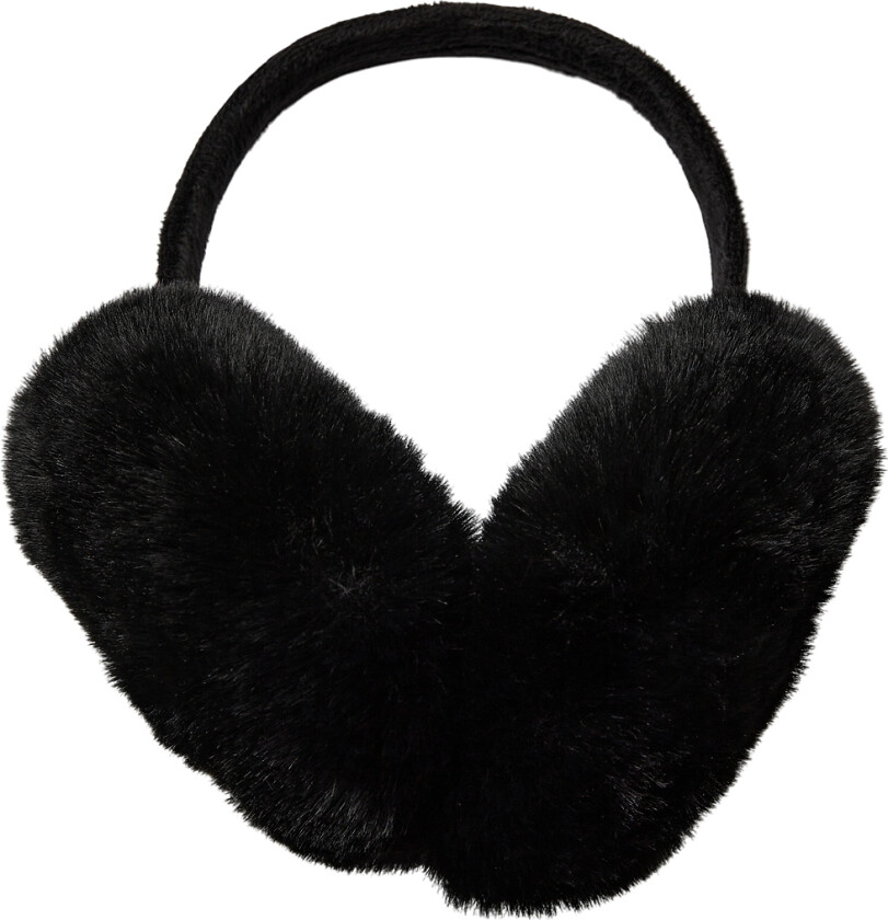 Bilde av Ørevarmere - Svart - - OneSize - Lue