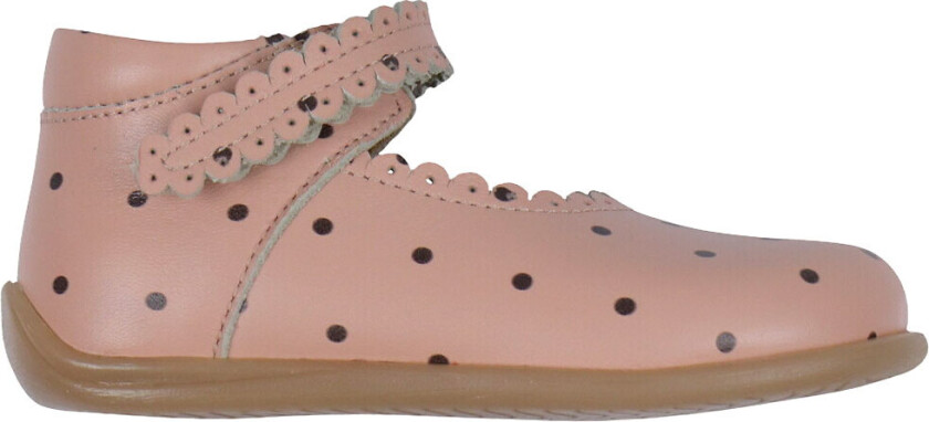 Ballerinasko - Vintage Rose Dot - - 24 - Ballerinasko