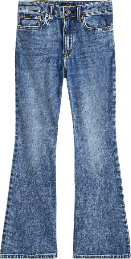 Jeans - Utsving - Madison Blue - - 16 år (176) - Jeans