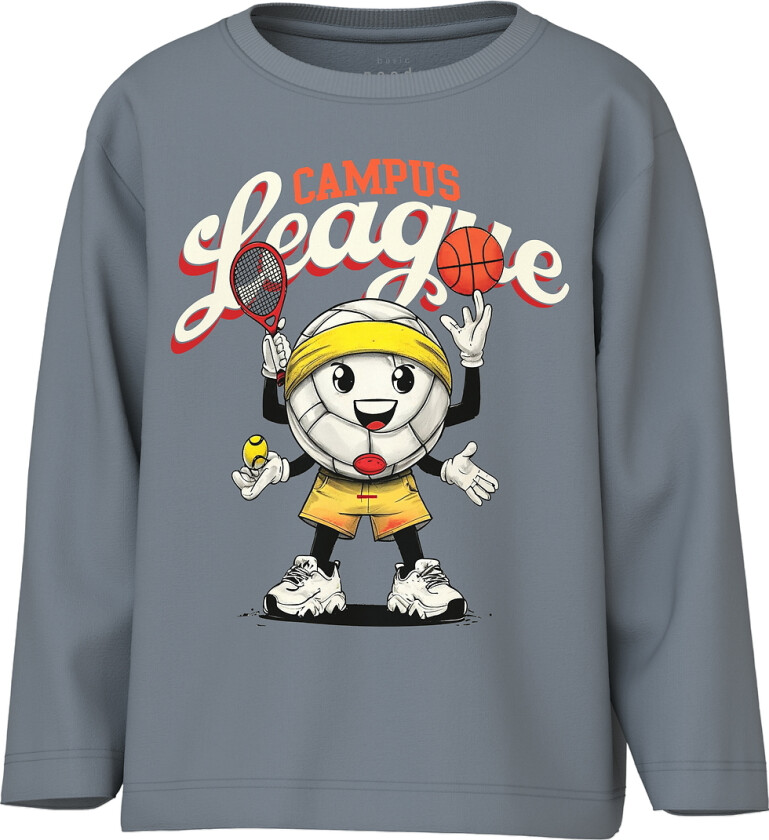 Genser - NmmVoto - Tradewinds/League - - 3 år (98) - Genser