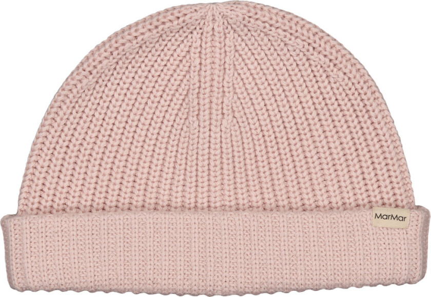 Lue - Bomull/Ull - Atlas - Cream Taupe - - 52-54 cm - Lue