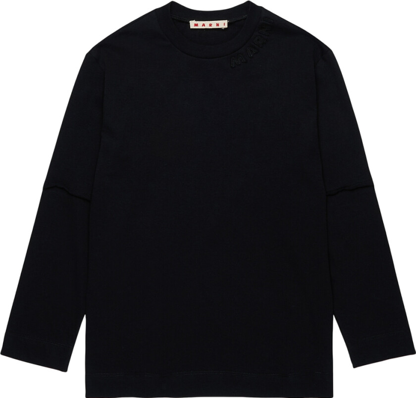 Genser - Svart - - 14 år (164) - Genser