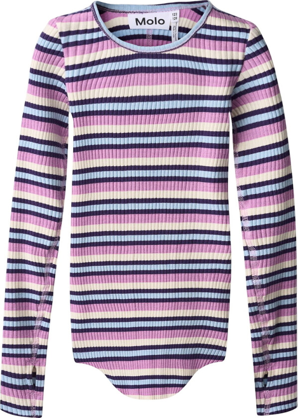 Gensere - Rib - Rochelle - Cosmic Stripe - - 13-14 år (158-164) - Genser