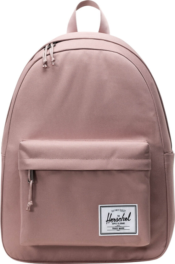 Ryggsekk - Classic+ - 26 L - Ash Rose - - OneSize - Ryggsekk