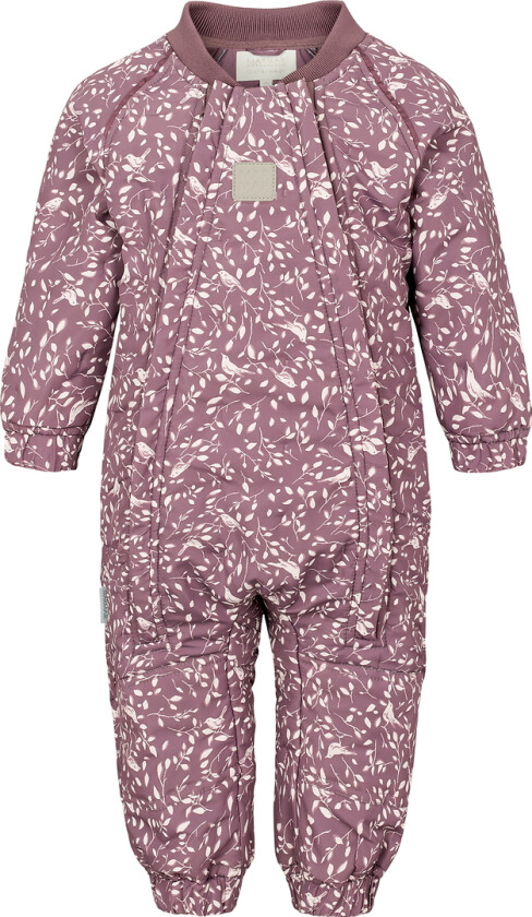 Termodress - Ozai - Birds - - 74 - Termoklær