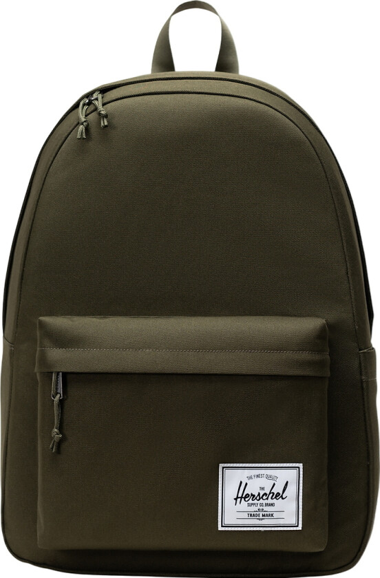 Ryggsekk - Classic+ XL - 30 L - Eføy Green - - OneSize - Ryggsekk