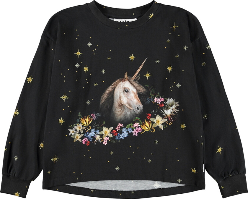 Genser - Reniza - Astral Unicorn - - 8 år (128) - Genser