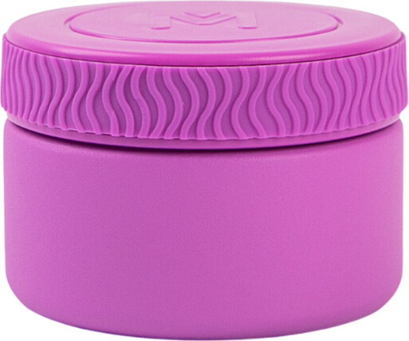 MontiiCo Termosbeholder - 200 ml - Fuchsia - Montiico - OneSize - Matboks