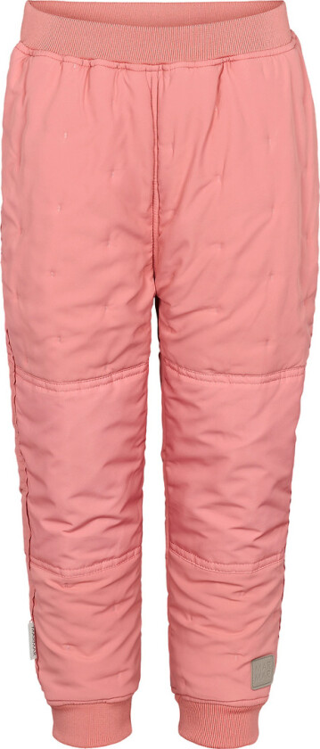 Bilde av Termobukser - Odin - Raspberry - - 1 år (80) - Termoklær