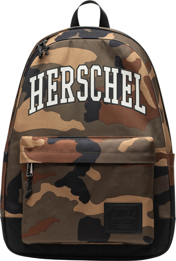 Ryggsekk - Classic+ XL - 30 L - Varsity Skog Camo - - OneSize - Ryggsekk