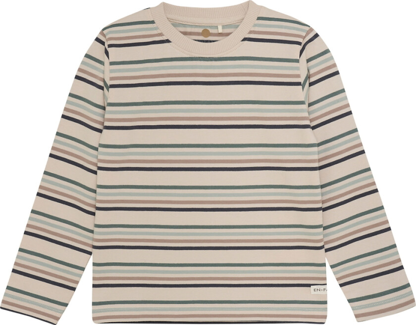 Genser - Balsam Green - - 5 år (110) - Genser