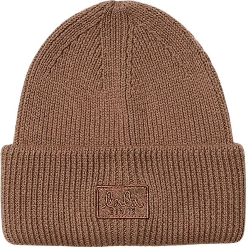 Lue - Strikk - Birger - Jorden - - OneSize - Lue