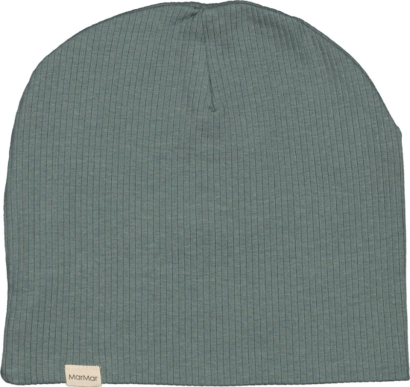 Lue - Rib - Modal - Dusty Green - - 48-50 cm - Lue