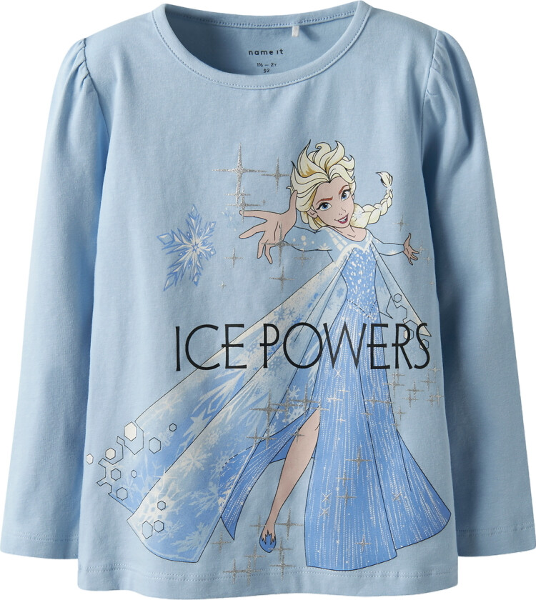 Genser - Frosset - NmfOsma - Windsurfer/Front - - 3 år (98) - Genser