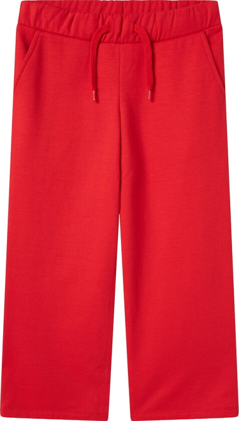 Joggebukser - NkfNoriana - Tomat - - 9 år (134) - Joggebukse