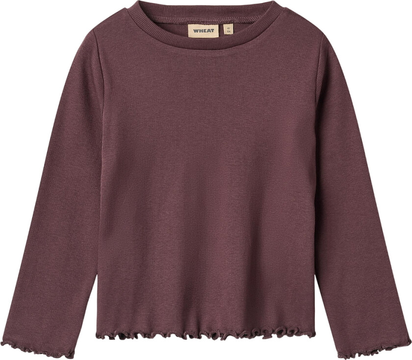 Genser - Rib - Else - Fudge - - 8 år (128) - Genser