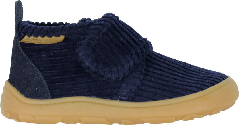 Tøfler - Barfot - Navy Corduroy - - 30 - Tøfler
