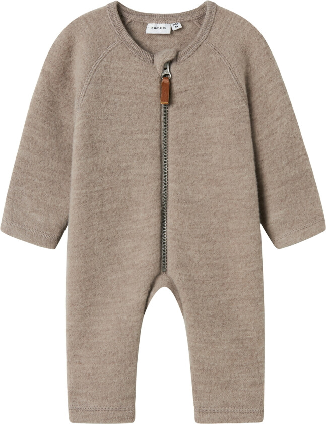 Bilde av Vårdress - Ull - NbfWmino - Satellitt - - 74 - Vårdress