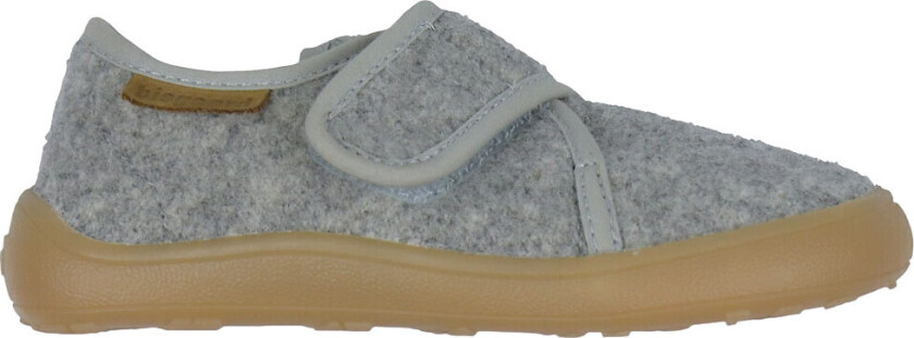 Tøfler - Pav - Grey - - 31 - Tøfler