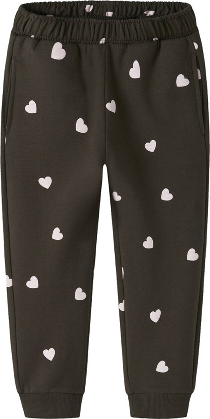 Joggebukser - NmfNeheart - Delicioso - - 3 år (98) - Joggebukse