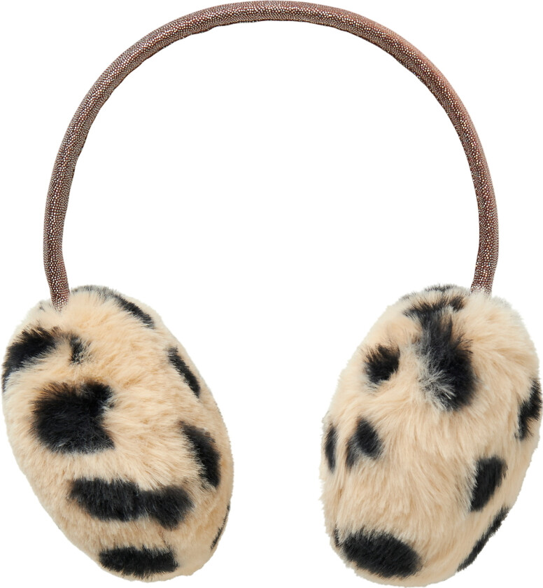 Bilde av Ørevarmere - NkfMellow - Peyote - - OneSize - Lue