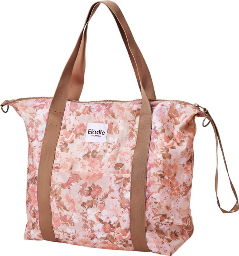Stelleveske - Soft Shell - River Rose - - OneSize - Stellebag