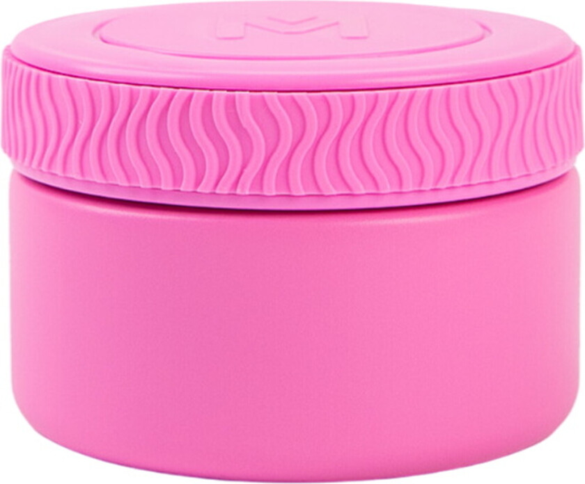 MontiiCo Termobeholder - 200 ml - Tanntråd - Montiico - OneSize - Matboks