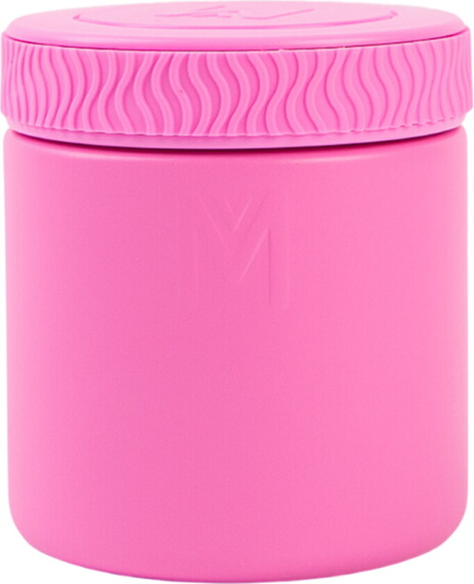 MontiiCo Termobeholder - 400 ml - Tanntråd - Montiico - OneSize - Matboks