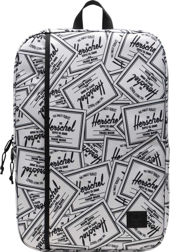 Ryggsekk - Wesbrook - 24 L - Klistremerke opp - - OneSize - Ryggsekk